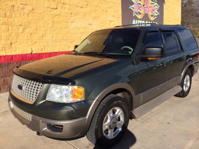 Ford Expedition 2003 photo 1