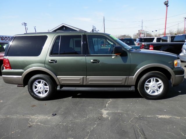 Ford Expedition 2003 photo 4