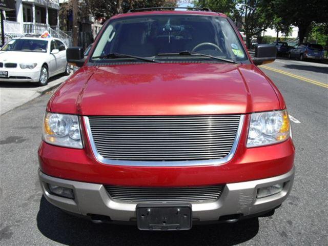 Ford Expedition 2003 photo 1