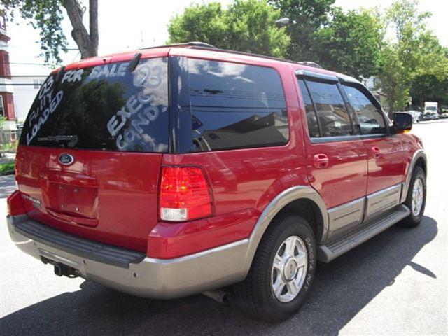 Ford Expedition 2003 photo 5
