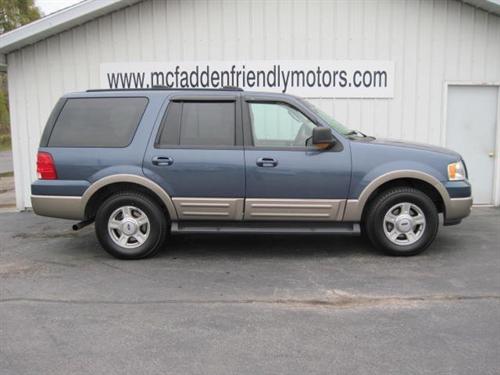 Ford Expedition XL XLT Work Series Other