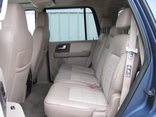Ford Expedition 2003 photo 3