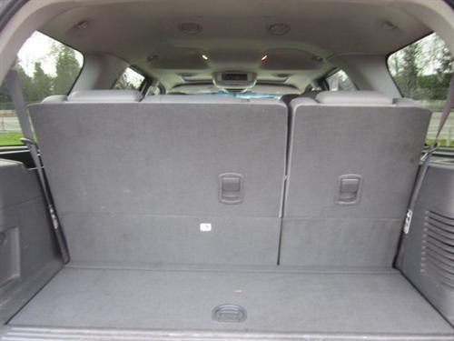 Ford Expedition 2003 photo 1