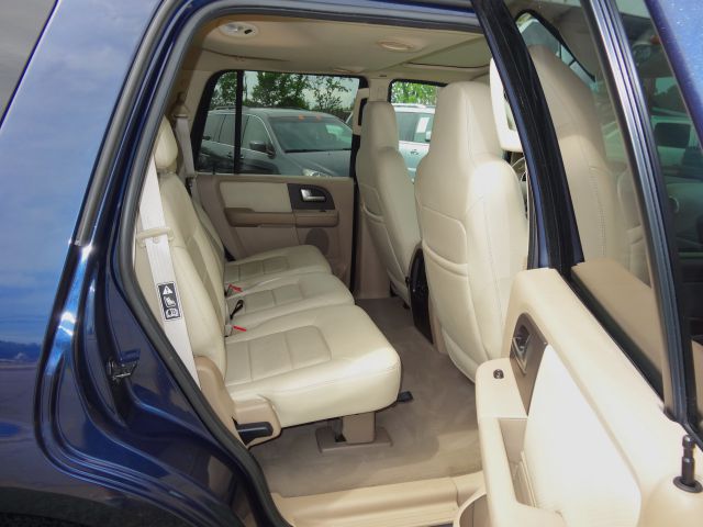 Ford Expedition 2003 photo 11