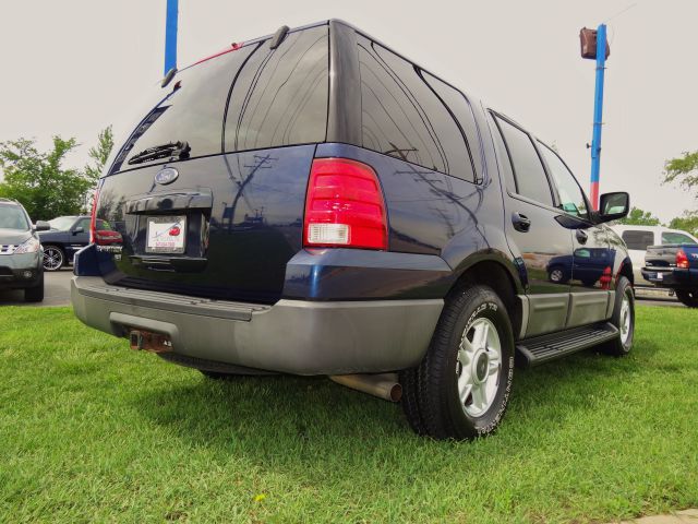 Ford Expedition 2003 photo 5