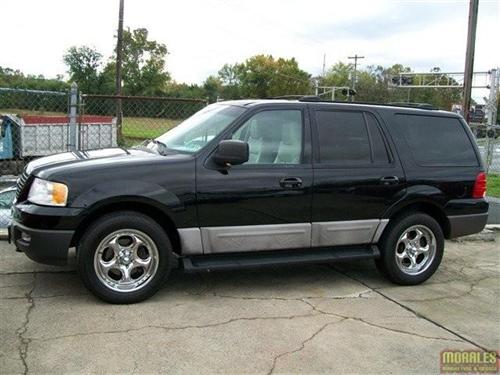 Ford Expedition ESi Other