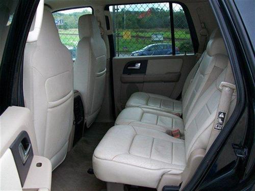 Ford Expedition 2003 photo 4