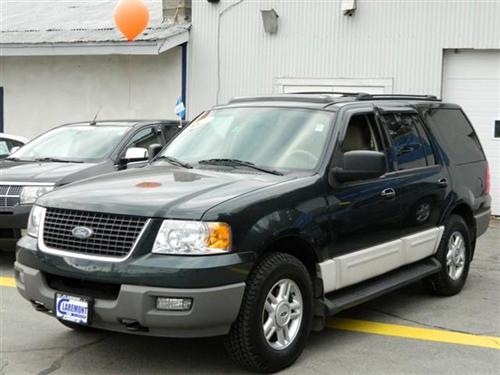 Ford Expedition ESi Other