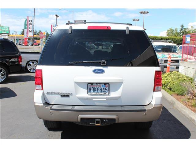 Ford Expedition 2003 photo 1