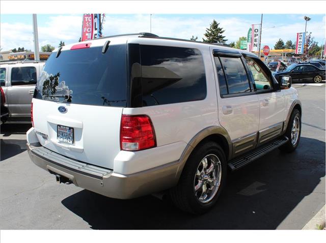 Ford Expedition 2003 photo 3