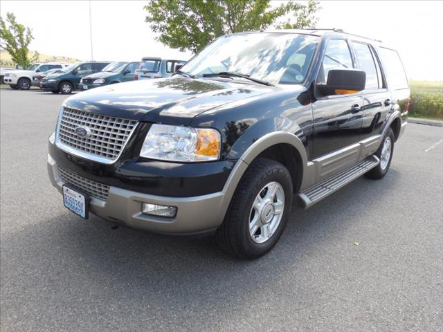 Ford Expedition 2003 photo 1