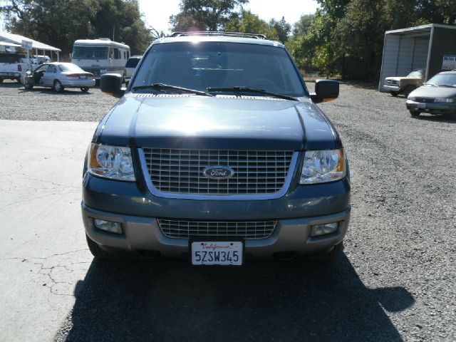 Ford Expedition 2003 photo 1