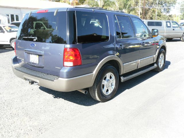 Ford Expedition 2003 photo 4