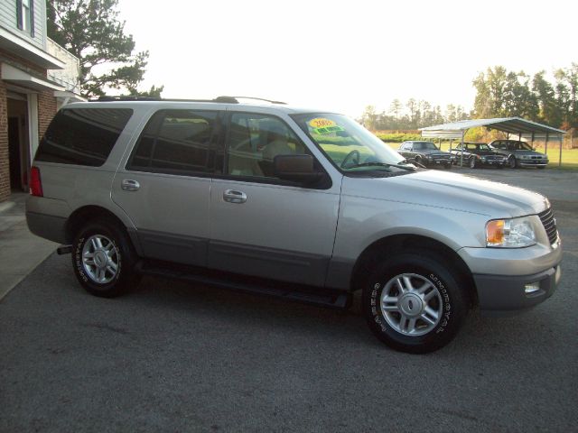 Ford Expedition 2003 photo 1