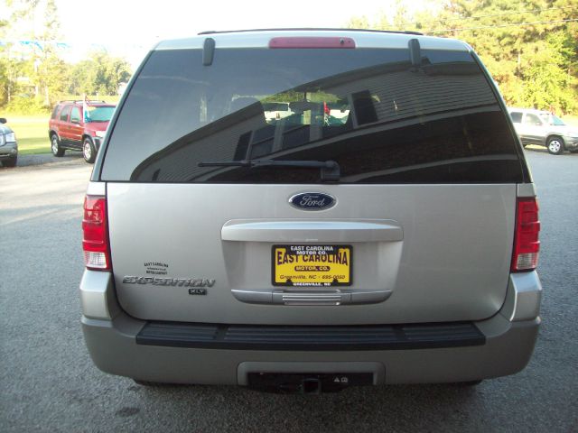 Ford Expedition 2003 photo 4