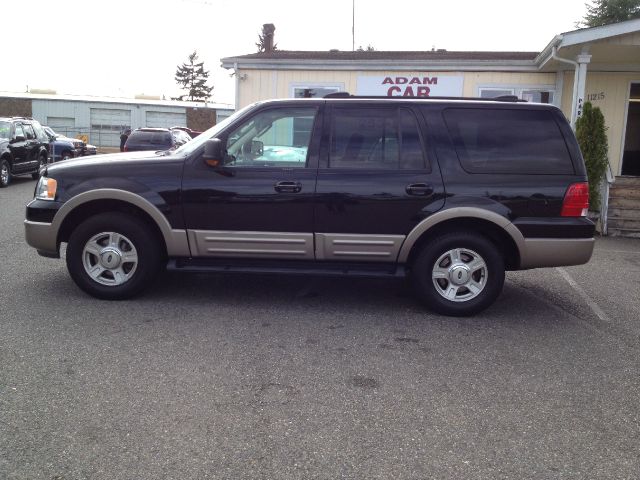 Ford Expedition 2003 photo 3