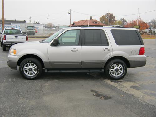 Ford Expedition ESi Other