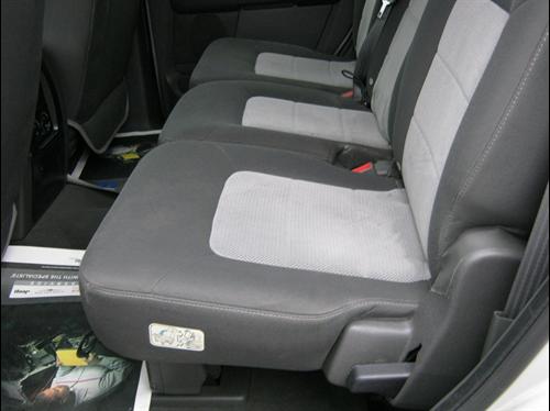 Ford Expedition 2003 photo 2