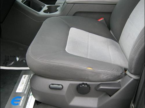 Ford Expedition 2003 photo 3