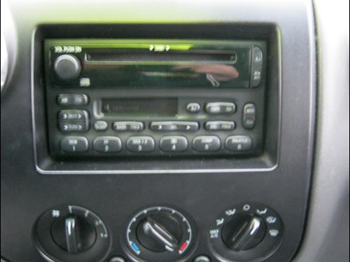 Ford Expedition 2003 photo 5