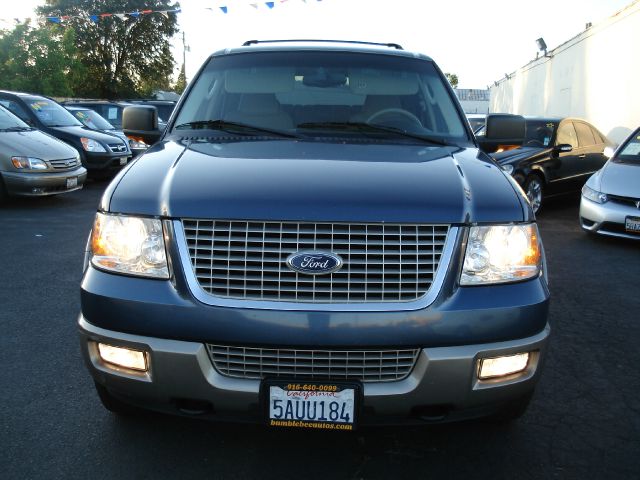 Ford Expedition 2003 photo 1