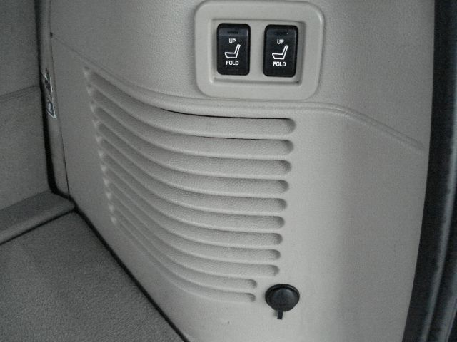 Ford Expedition 2003 photo 14