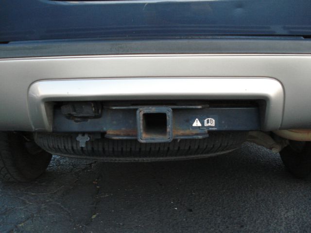 Ford Expedition 2003 photo 15