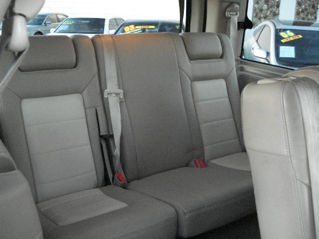 Ford Expedition 2003 photo 20