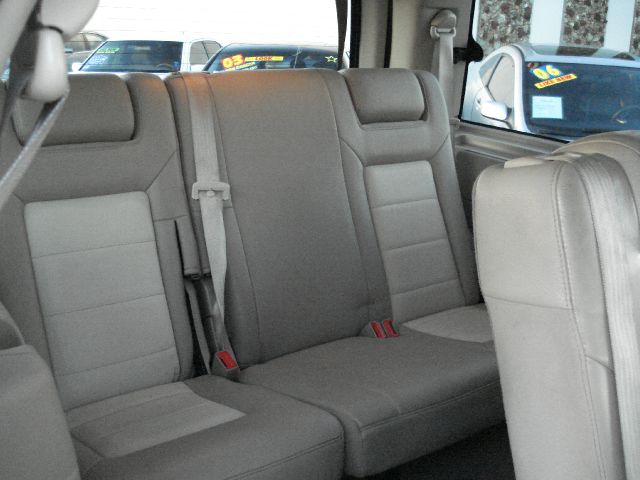 Ford Expedition 2003 photo 22