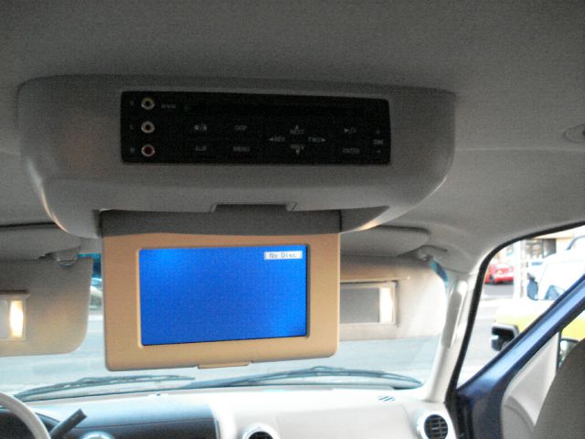 Ford Expedition 2003 photo 26