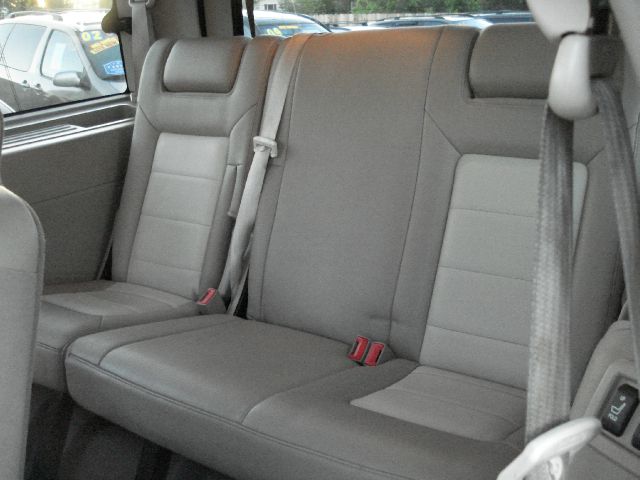 Ford Expedition 2003 photo 27
