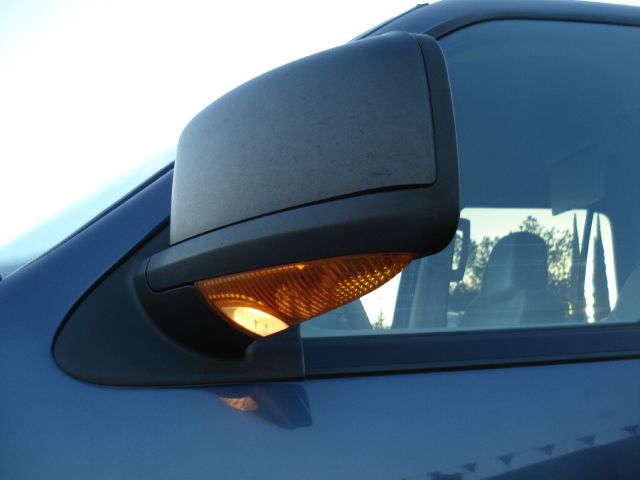 Ford Expedition 2003 photo 33