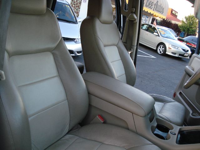 Ford Expedition 2003 photo 39