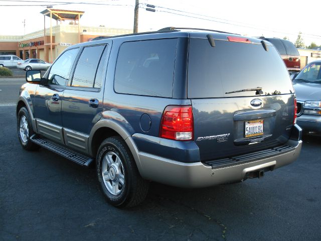 Ford Expedition 2003 photo 4