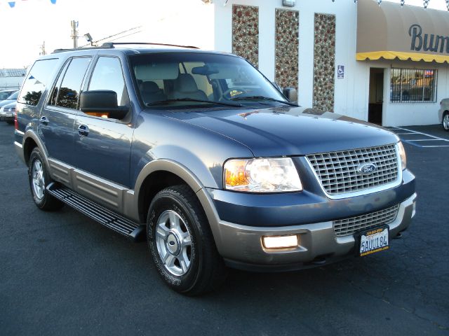 Ford Expedition 2003 photo 42