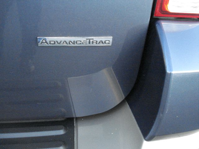 Ford Expedition 2003 photo 44