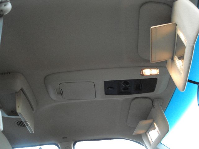 Ford Expedition 2003 photo 45