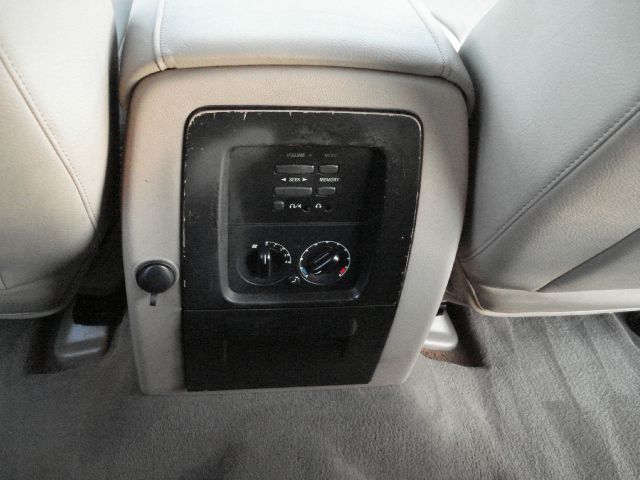 Ford Expedition 2003 photo 7