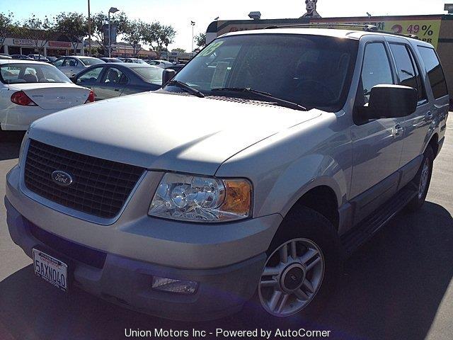 Ford Expedition 2003 photo 1