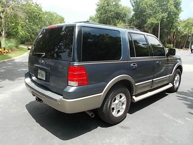 Ford Expedition 2003 photo 1