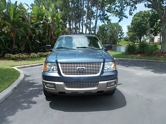 Ford Expedition 2003 photo 2