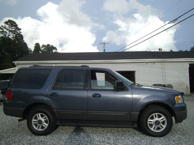 Ford Expedition 2003 photo 3
