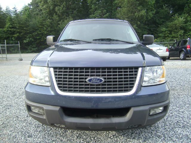 Ford Expedition 2003 photo 4