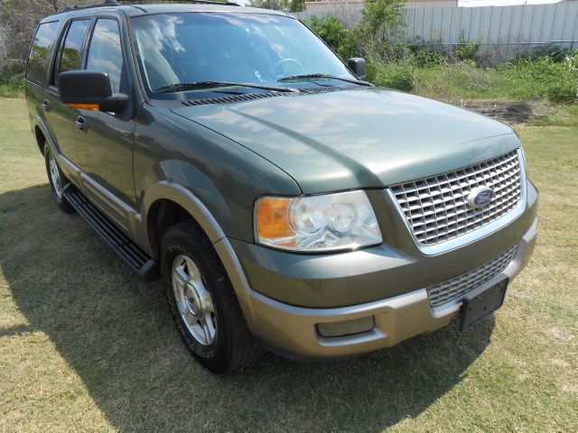 Ford Expedition 2dr HB Man Spec SUV