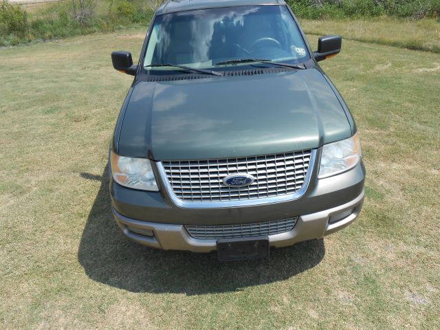 Ford Expedition 2003 photo 1