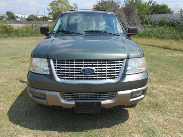 Ford Expedition 2003 photo 3