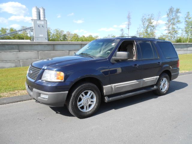 Ford Expedition 2003 photo 10