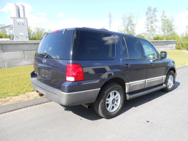 Ford Expedition 2003 photo 7