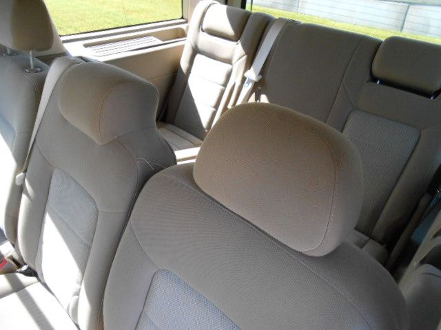 Ford Expedition 2003 photo 9