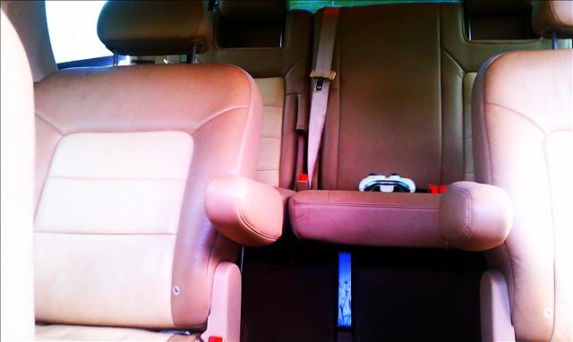 Ford Expedition 2003 photo 4